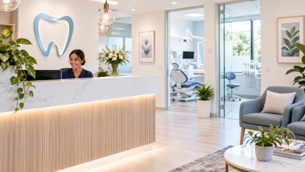 Coastal Dental Care photo 1