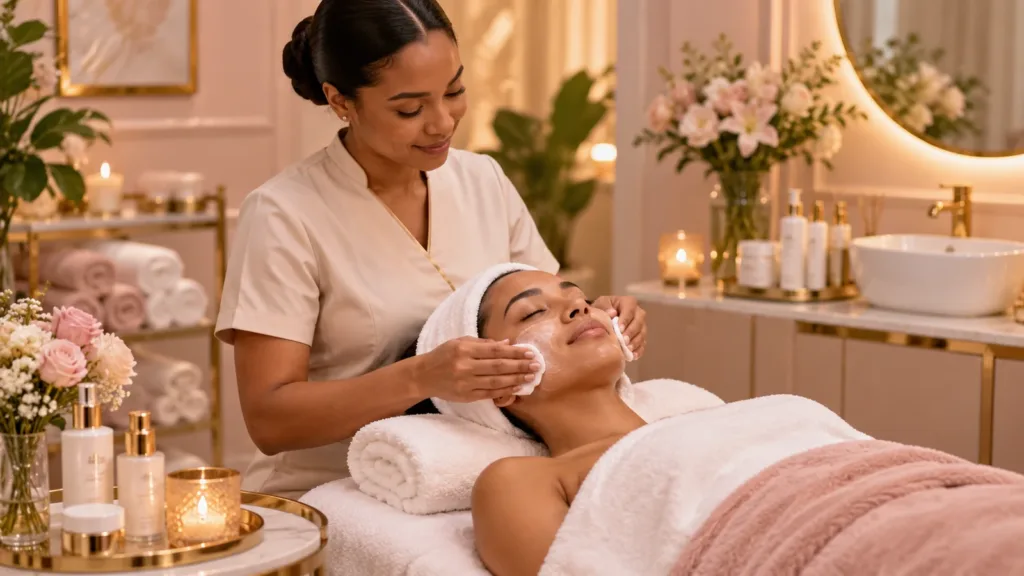 Eclat Beauty Lounge photo 1