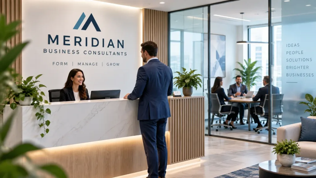 Meridian Business Consultants photo 1