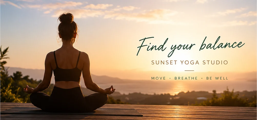Sunset Yoga Studio photo 6